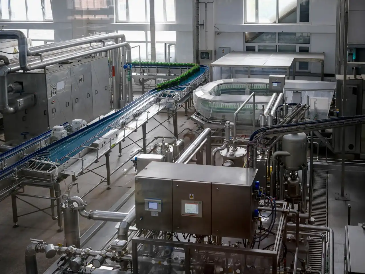 海南陵水椰子水与椰青产品加工工艺及保鲜技术解析正文配图 1